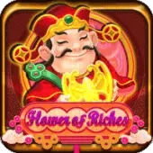 စည်းစိမ်ဥစ္စာပန်းပွင့် game icon